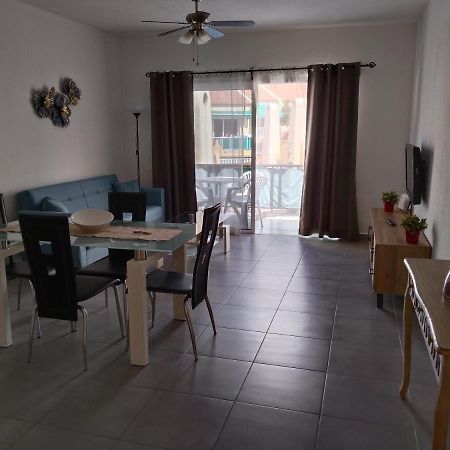 Mareverde Wifi 1 Bedroom Apartment Costa Adeje  Exterior foto