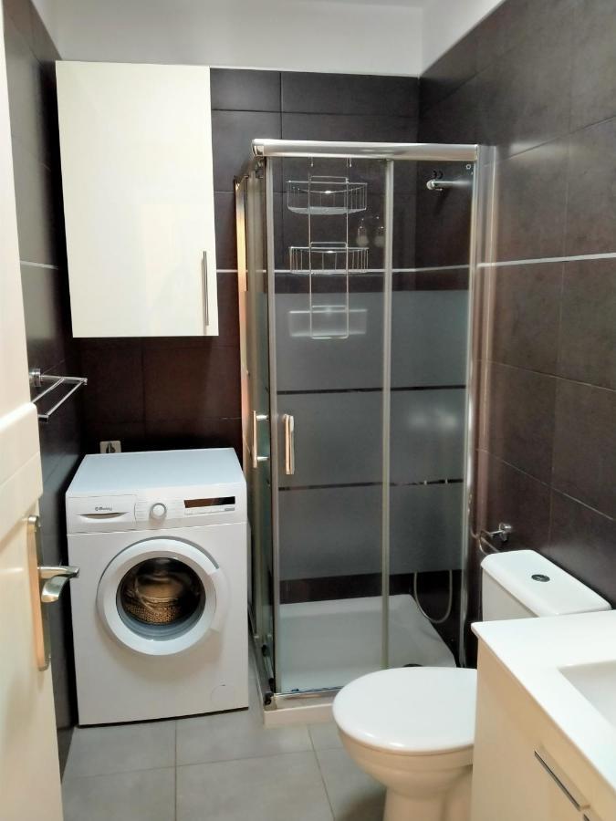 Mareverde Wifi 1 Bedroom Apartment Costa Adeje  Exterior foto