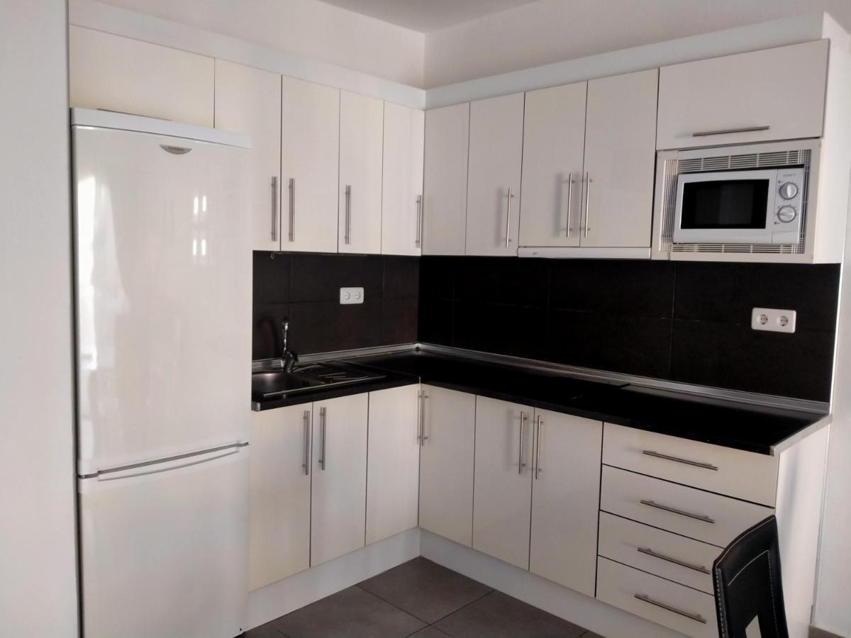 Mareverde Wifi 1 Bedroom Apartment Costa Adeje  Exterior foto