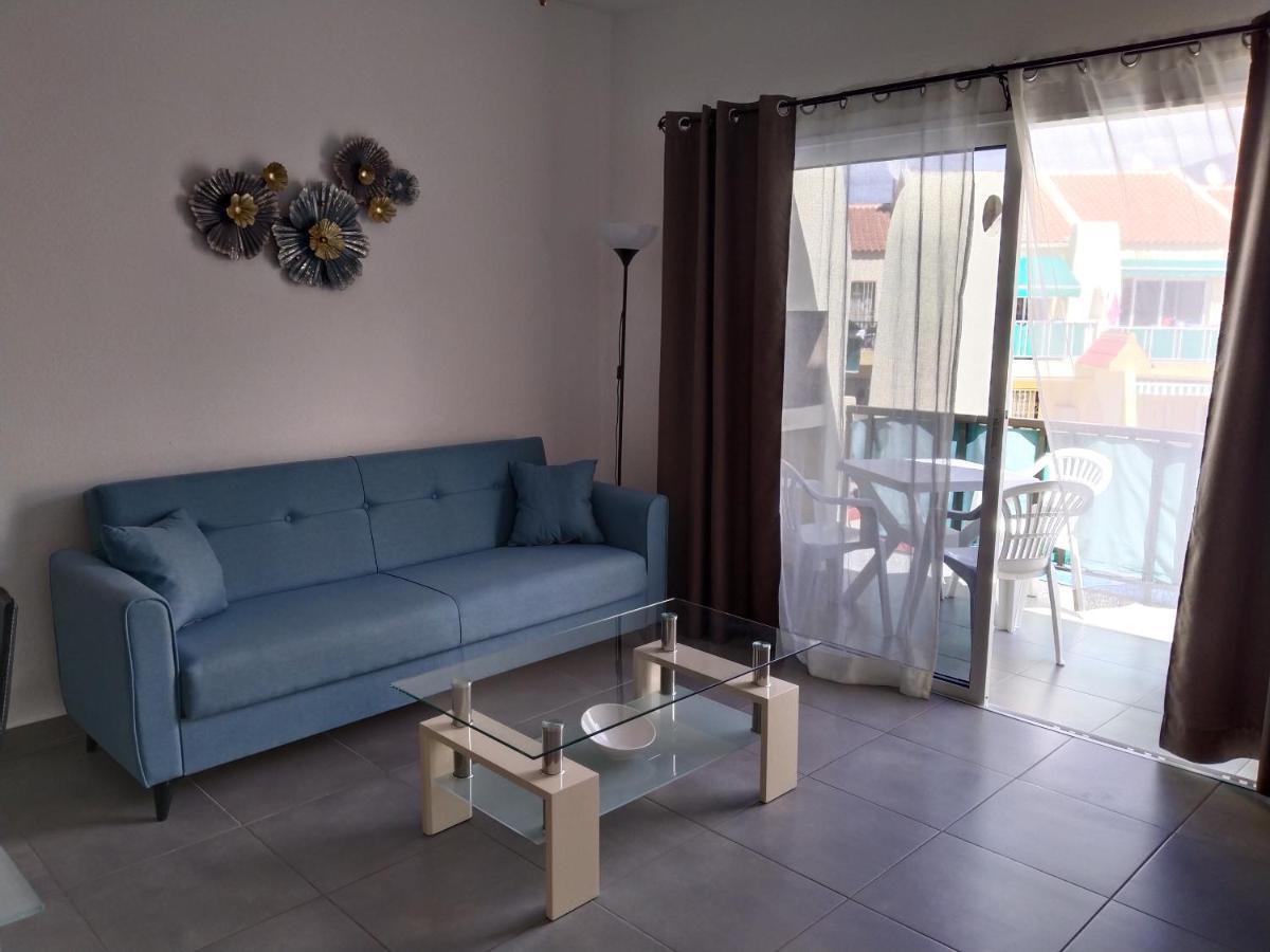 Mareverde Wifi 1 Bedroom Apartment Costa Adeje  Exterior foto